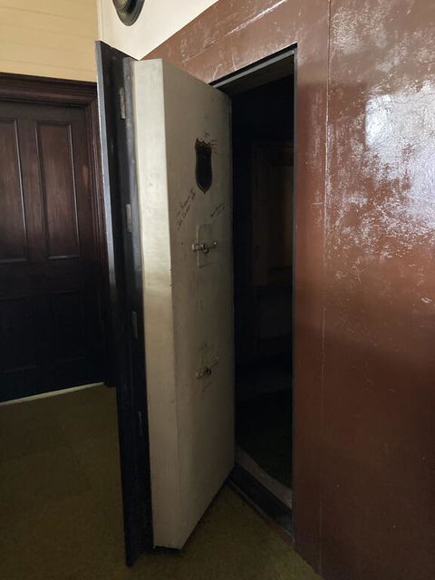 Deepwater Bank BnB - Grafton Accommodation 2