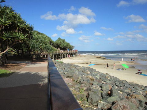 Deepwater Cove Unit 1, 68 Lower Gay Tce Bulcock Beach - Grafton Accommodation 2