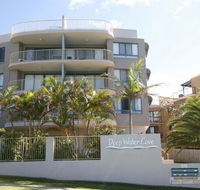 Deepwater Cove Unit 7 68 Lower Gay Terrace Bulcock Beach - Grafton Accommodation