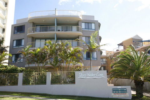 Deepwater Cove Unit 7, 68 Lower Gay Terrace, Bulcock Beach - Grafton Accommodation 0