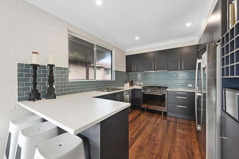 Del Boca Vista - Grafton Accommodation 3
