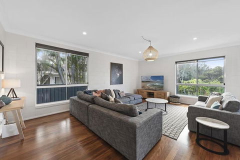 Del Boca Vista - Grafton Accommodation 1