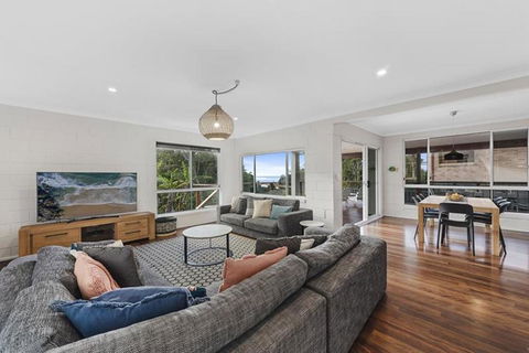 Del Boca Vista - Grafton Accommodation 0