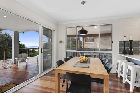 Del Boca Vista - Grafton Accommodation 2