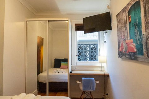 Delightful 3 Bedroom Apartment Near Chapel Street In St Kilda - Grafton Accommodation 3