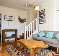Delightful 3 Bedroom Apartment near Chapel Street in St Kilda - Grafton Accommodation