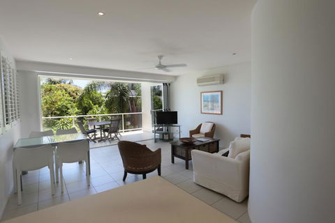 Delightful Family Apartment In Modern Complex - Grafton Accommodation 1