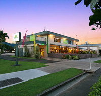 Demi View Motel - Grafton Accommodation
