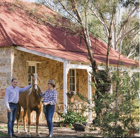 Dempster Cottage - Grafton Accommodation 1