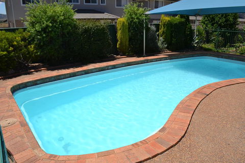 Denman Motor Inn - Grafton Accommodation 1