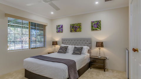 Devonleigh Bed And Breakfast - Grafton Accommodation 2
