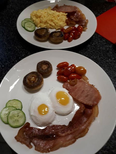 Devonleigh Bed And Breakfast - Grafton Accommodation 3