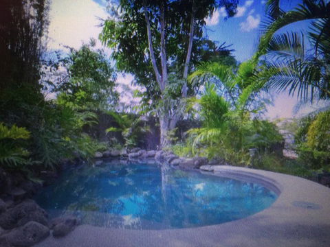 Di's Manor Homestay - Grafton Accommodation 0