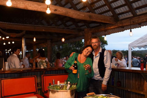 Dingup House - Grafton Accommodation 1