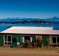 Discover Bruny Island Holiday Accommodation - Grafton Accommodation