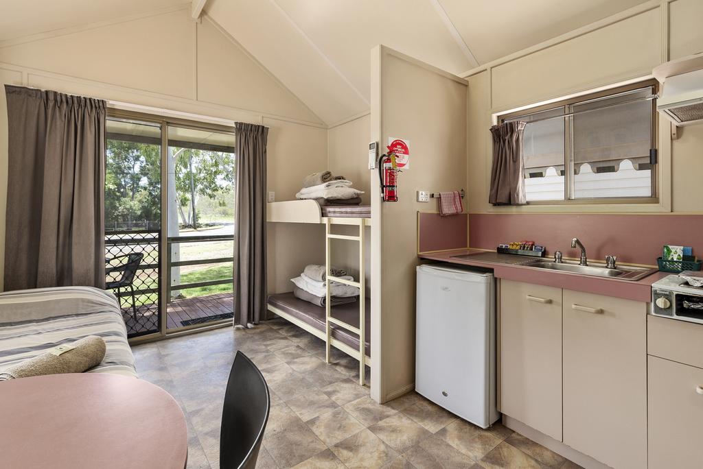 Cloncurry QLD Grafton Accommodation