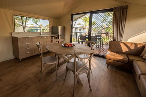 Discovery Parks - Fraser Street, Hervey Bay - Grafton Accommodation 2