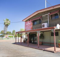 Discovery Parks - Mt Isa - Grafton Accommodation