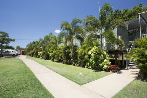 Discovery Parks - Mt Isa - Grafton Accommodation 2