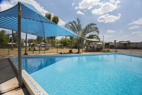 Discovery Parks - Mt Isa - Grafton Accommodation 1