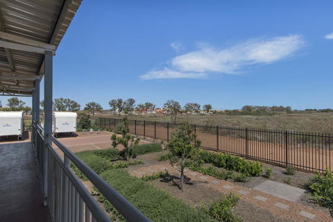 Discovery Parks - Onslow - Grafton Accommodation 2