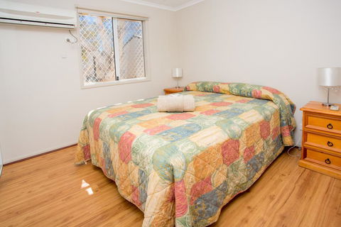Discovery Parks - Pilbara, Karratha - Grafton Accommodation 2