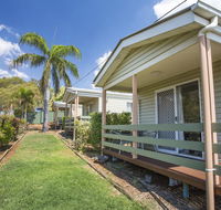 Discovery Parks - Argylla - Grafton Accommodation