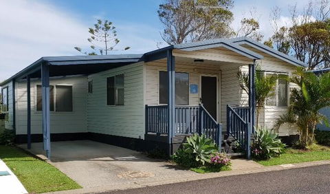 Discovery Parks - Ballina - Grafton Accommodation 3