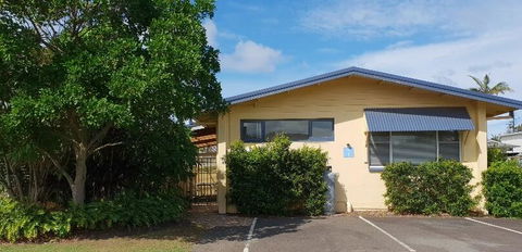 Discovery Parks - Ballina - Grafton Accommodation 2