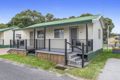 Discovery Parks - Coogee Beach - Grafton Accommodation 0