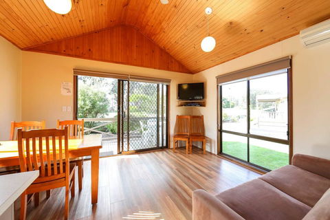 Discovery Parks - Eden - Grafton Accommodation 3