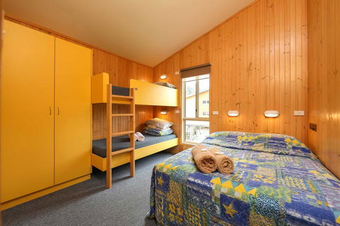 Discovery Parks - Eden - Grafton Accommodation 2