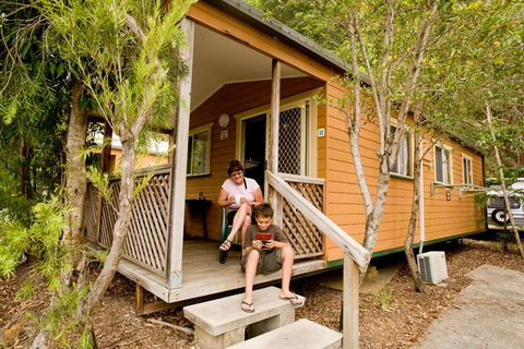 Discovery Parks - Emerald Beach - Grafton Accommodation 3