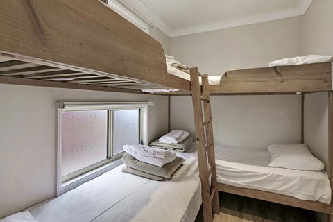 Discovery Parks - Gerroa - Grafton Accommodation 3