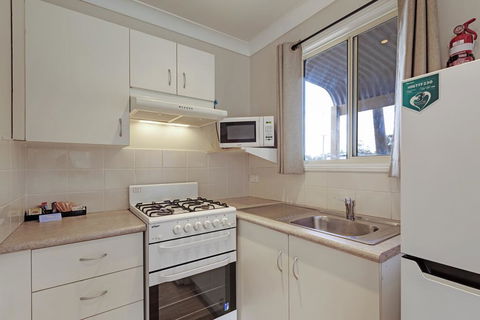 Discovery Parks - Gerroa - Grafton Accommodation 1