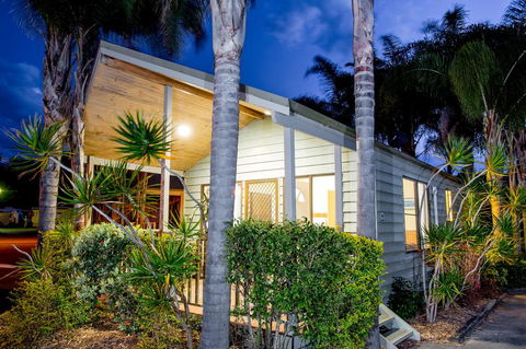 Discovery Parks - Harrington - Grafton Accommodation 1