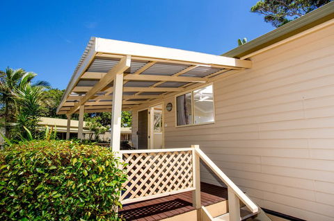 Discovery Parks - Harrington - Grafton Accommodation 2