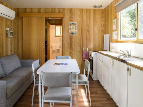 Discovery Parks - Hobart - Grafton Accommodation 3