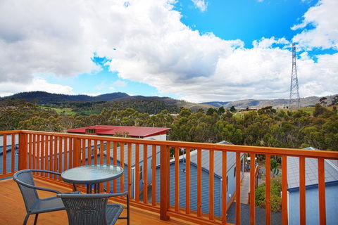 Discovery Parks - Hobart - Grafton Accommodation 0
