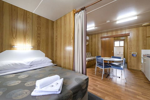 Discovery Parks - Hobart - Grafton Accommodation 1