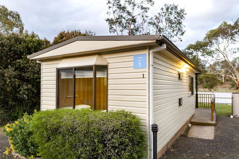 Discovery Parks - Hobart - Grafton Accommodation 2
