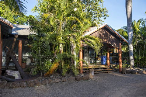 Discovery Parks - Lake Kununurra - Grafton Accommodation 0