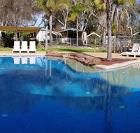 Discovery Parks - Moama West - Grafton Accommodation