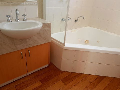 Discovery Parks - Moama West - Grafton Accommodation 2