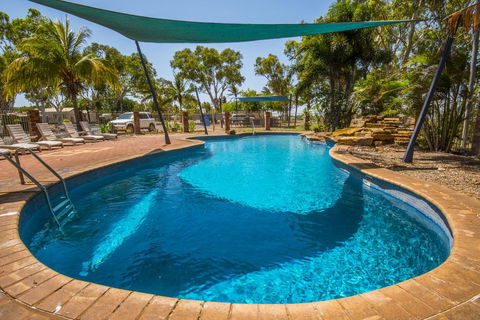 Discovery Parks - Port Hedland - Grafton Accommodation 3