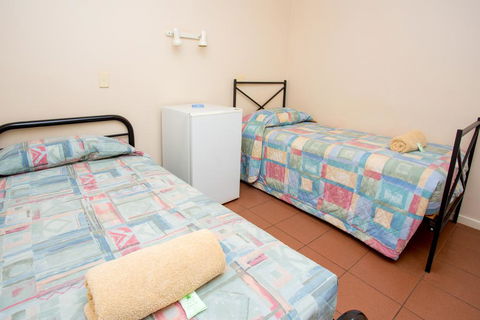 Discovery Parks - Port Hedland - Grafton Accommodation 2