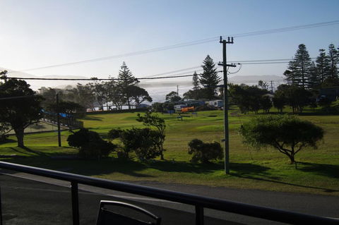 Dolphin Court 2, 1 Gowing Street - Grafton Accommodation 2