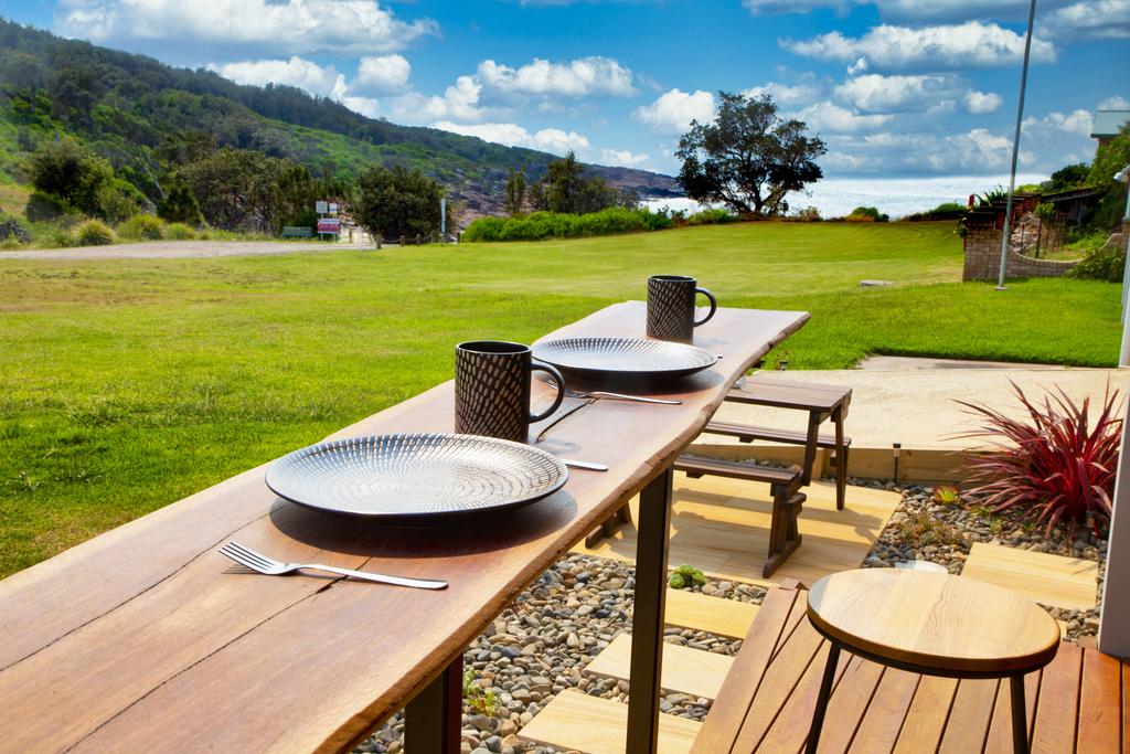 Fishermans Bay NSW Grafton Accommodation