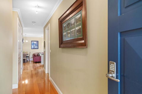Domain One Apartment - Grafton Accommodation 3