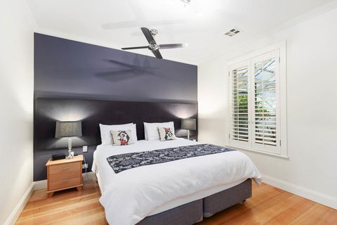Domain One Apartment - Grafton Accommodation 1